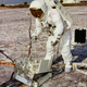 Illustration for article titled Heres How the Apollo Team Trained for Their Historic Space Missions